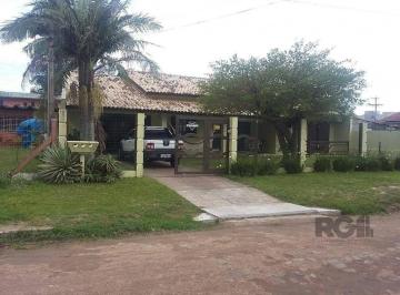 Casa · 220m² · 3 Quartos · 2 Vagas · Casa em Centro