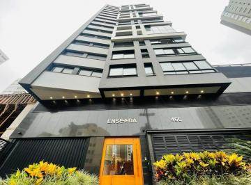 Apartamento · 83m² · 2 Quartos · 1 Vaga · Apartamento em Centro