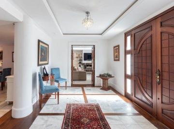Casa · 960m² · 6 Quartos · 8 Vagas · Casa para Venda - 960m², 6 dormitórios, sendo 5 suites, 8 vagas - Ipanema