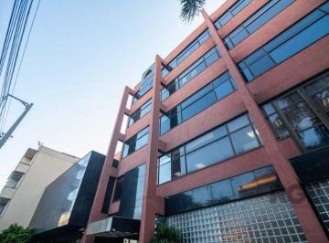 Casa · 958m² · 3 Quartos ·  MÁFFER IMÓVEIS ALUGA – AMPLA SALA COMERCIAL | 958 m² PRIVATIVOS | BAIRRO FLORESTA  MÁFFER IMÓVEIS a