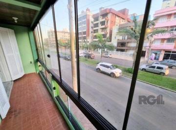 Apartamento · 59m² · 2 Quartos · 1 Vaga · Apartamento2  dormitórios, 1 banheiro, 1 vaga - 59m² de área privativa em Capão da Canoa