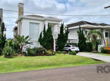 Casa · 410m² · 4 Quartos · 4 Vagas · Casa de Condomínio em Atlântida