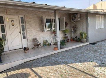 Casa · 132m² · 3 Quartos · 4 Vagas · Casa para Venda - 131.65m², 3 dormitórios, 4 vagas - Parque da Matriz