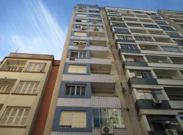 Apartamento · 94m² · 3 Quartos · Apartamento para Venda - 93.6m², 3 dormitórios, Centro Histórico