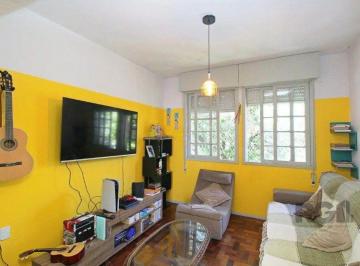 Apartamento · 97m² · 3 Quartos · Apartamento de 3 dormitórios no bairro Rio Branco