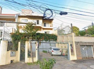 Casa · 380m² · 5 Quartos · 4 Vagas · Casa sobrado no jardim Botânico com 5 dormitórios e 4 vagas