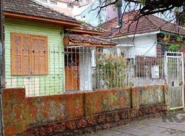 Terreno · 194m² · TERRENO - 194,00 m² - JARDIM BOTANICO
