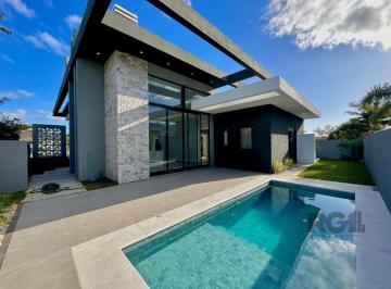 Casa · 270m² · 4 Quartos · 2 Vagas · Casa em Atlântida
