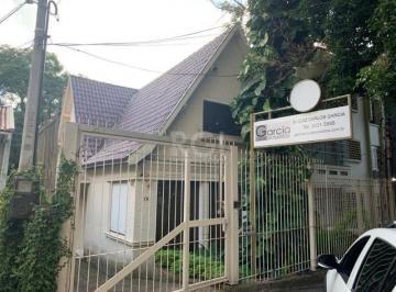 Casa · 250m² · Casa Comercial para Venda - 250m², 0 dormitórios, Auxiliadora