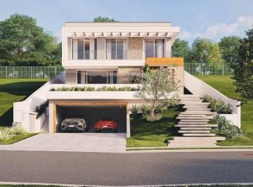 Terreno · 551m² · Terreno em Condominio para Venda - 0m², 0 dormitórios, Alphaville