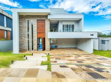 Casa · 286m² · 3 Quartos · 2 Vagas · Casa de Condomínio em Alphaville