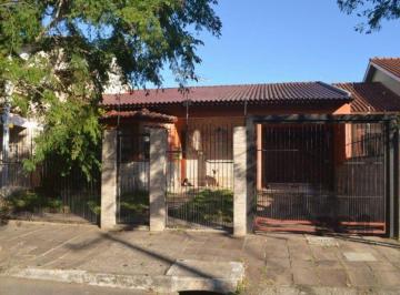 Casa · 179m² · 3 Quartos · 3 Vagas · Casa 179m², 3 dormitórios, 3 vagas no bairro Parque Santa Fé