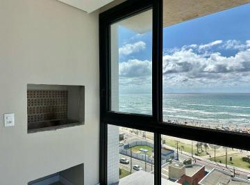 Apartamento · 119m² · 3 Quartos · 1 Vaga · Apartamento em Zona Nova
