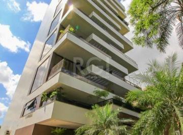Apartamento · 303m² · 4 Quartos · 3 Vagas · Apartamento para Locação/Aluguel - 303m², 4 dormitórios, sendo 4 suites, 4 vagas - Bela Vista