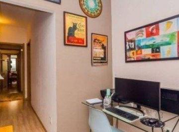 Apartamento · 113m² · 2 Quartos · Excelente Apartamento no Bairro Farroupilha