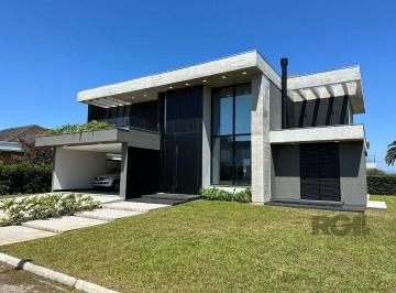 Casa · 380m² · 4 Quartos · 2 Vagas · Casa de Condomínio em Atlântida