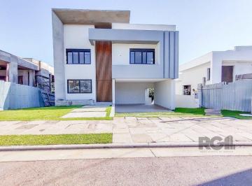 Casa · 348m² · 3 Quartos · 2 Vagas · Casa de Condomínio em Alphaville