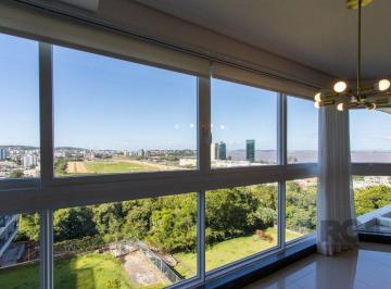 Apartamento · 114m² · 3 Quartos · 2 Vagas · River View, simplesmente espectacular.