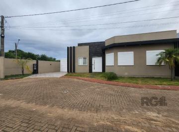 Casa · 120m² · 3 Quartos · 2 Vagas · Casa em condomínio, 3 dorms, 1 suíte, 2 vagas bairro vale Ville