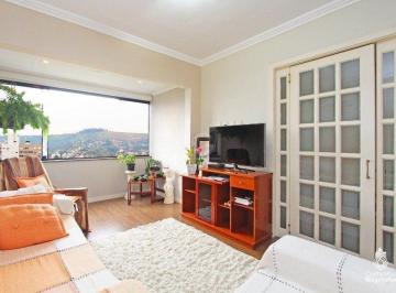 Apartamento · 72m² · 2 Quartos · 1 Vaga · Apartamento para Venda - 71.85m², 2 dormitórios, 1 vaga - Teresópolis