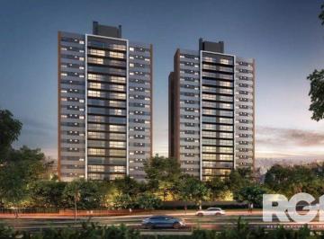 Apartamento · 98m² · 3 Quartos · 2 Vagas · Apartamento com suíte, churrasqueira, vista e uma infraestrutura incrível!!