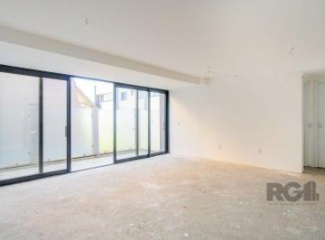 Apartamento · 137m² · 3 Quartos · 2 Vagas · Apartamento Garden de 136,66m² com 3 dormitórios e 2 vagas no bairro Nonoai!