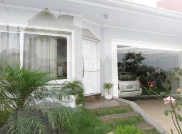 Casa · 220m² · 3 Quartos · 4 Vagas · Casa para Venda - 220m², 3 dormitórios, sendo 2 suites, 4 vagas - Coronel Aparício Borges
