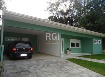 Casa · 213m² · 4 Quartos · 4 Vagas · Casa Condominio para Venda - 213.05m², 4 dormitórios, sendo 2 suites, 4 vagas - Vila Nova