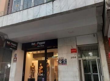 Casa · 42m² · Sala Comercial em Floresta