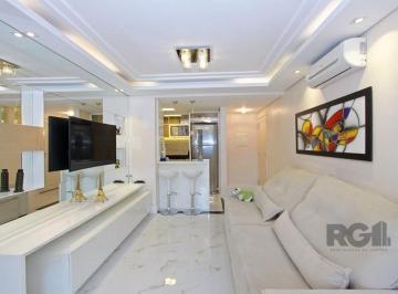 Apartamento · 76m² · 3 Quartos · 1 Vaga · Excelente apartamento de 76m² com 3 dormitórios e 1 vaga.