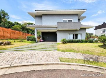 Casa · 248m² · 3 Quartos · 2 Vagas · Casa de Condomínio em Alphaville