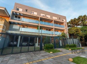 Apartamento · 103m² · 2 Quartos · 2 Vagas · Apartamento DUPLEX no bairro Chácara das Pedras de 2 dormitórios e 2 vagas