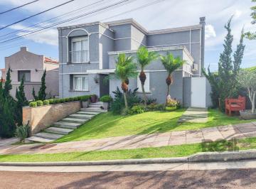 Casa · 370m² · 3 Quartos · 2 Vagas · Casa com vista para Guaíba