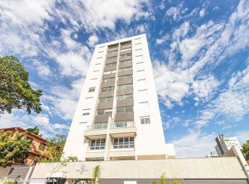 Apartamento · 70m² · 2 Quartos · 2 Vagas · Apartamento para Venda - 69.82m², 2 dormitórios, sendo 1 suites, 2 vagas - Bom Jesus