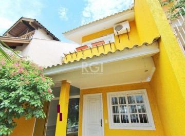 Casa · 134m² · 3 Quartos · 2 Vagas · Casa 3 Dormitório(s) Bairro Aberta dos Morros