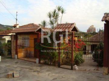 Casa · 312m² · 7 Quartos · 2 Vagas · 🏡 CASA AMPLA COM 7 DORMITÓRIOS NO BAIRRO GLÓRIA – PORTO ALEGRE