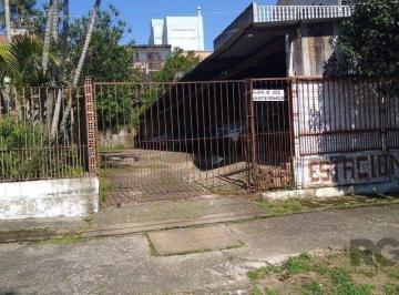 Terreno · 296m² · Terreno com 296m² no bairro Vila Jardim