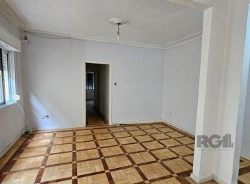Apartamento · 107m² · 3 Quartos · apartamento - 3 dorms.  107 m² - Rio Branco