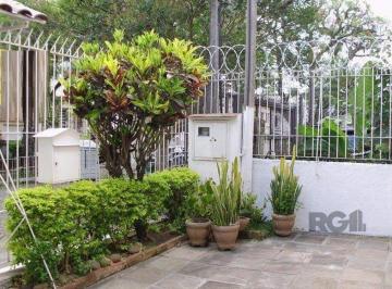 Casa · 147m² · 3 Quartos · 2 Vagas · Casa sobrado no bairro Higienópolis de 3 dormitórios e 2 vagas
