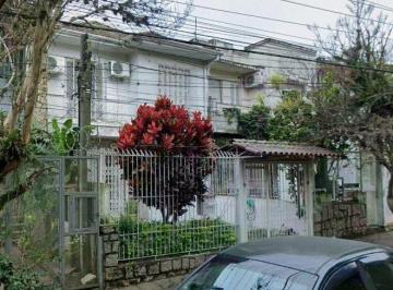 Casa · 147m² · 3 Quartos · 2 Vagas · Casa sobrado no bairro Higienópolis de 3 dormitórios e 2 vagas