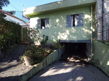 Casa · 90m² · 3 Quartos · 2 Vagas · Casa em Vila Jardim