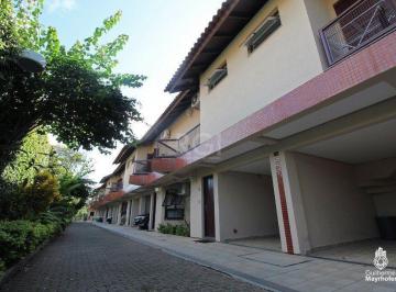 Casa · 139m² · 3 Quartos · 1 Vaga · Casa Condominio para Venda - 139.02m², 3 dormitórios, sendo 1 suites, 1 vaga - Cavalhada