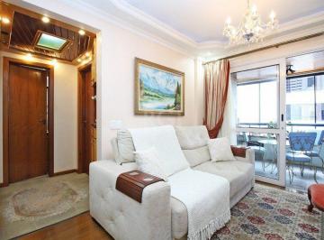 Apartamento · 72m² · 2 Quartos · 1 Vaga · Apartamento para Venda - 72m², 2 dormitórios, 1 vaga - Passo da Areia