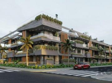 Apartamento · 53m² · 1 Quarto · 1 Vaga · Apartamento em Praia da Cal