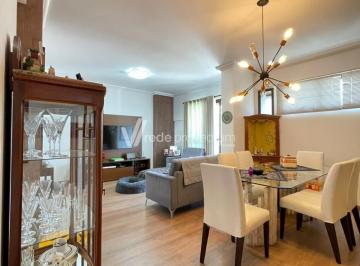 0 · apartamento à venda em Cambuí