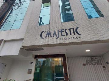 Apartamento · 138m² · 4 Quartos · 2 Vagas · APARTAMENTO 3 SUITES - ANDAR ALTO - VISTA PARA O MAR - MEIA PRAIA - ITAPEMA - SC