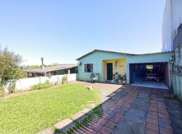 Casa · 100m² · 3 Quartos · 2 Vagas · Casa para Venda - 100m², 3 dormitórios, 2 vagas - Lomba do Pinheiro
