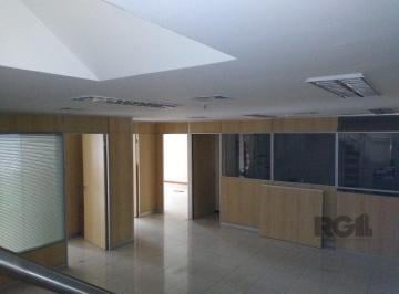 Casa · 200m² · Sala Comercial em Centro Histórico