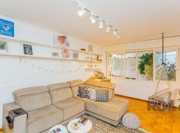 Apartamento · 132m² · 3 Quartos · 1 Vaga · Apartamento de 131m², bairro São João