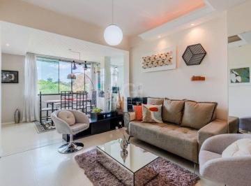 Apartamento · 124m² · 3 Quartos · 1 Vaga · Apartamento de 124m² com 03 dormitórios, sendo 01 suíte e 01 vaga de garagem no bairro Jardim Itu